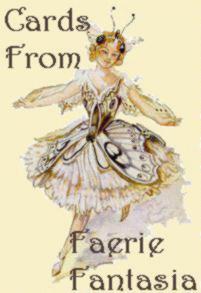 Faerie Fantasia